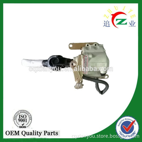 Motorcycle 110cc reverse device with pedal